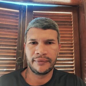 Marcos Antônio Alves da Costa
