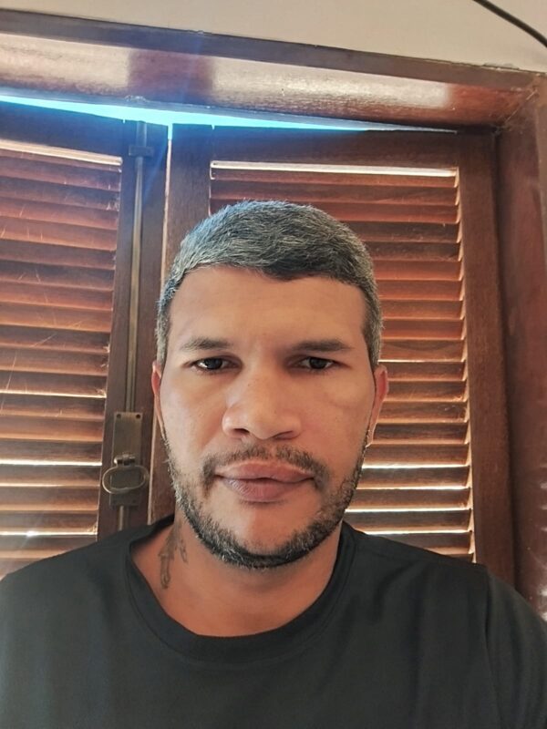 Marcos Antônio Alves da Costa