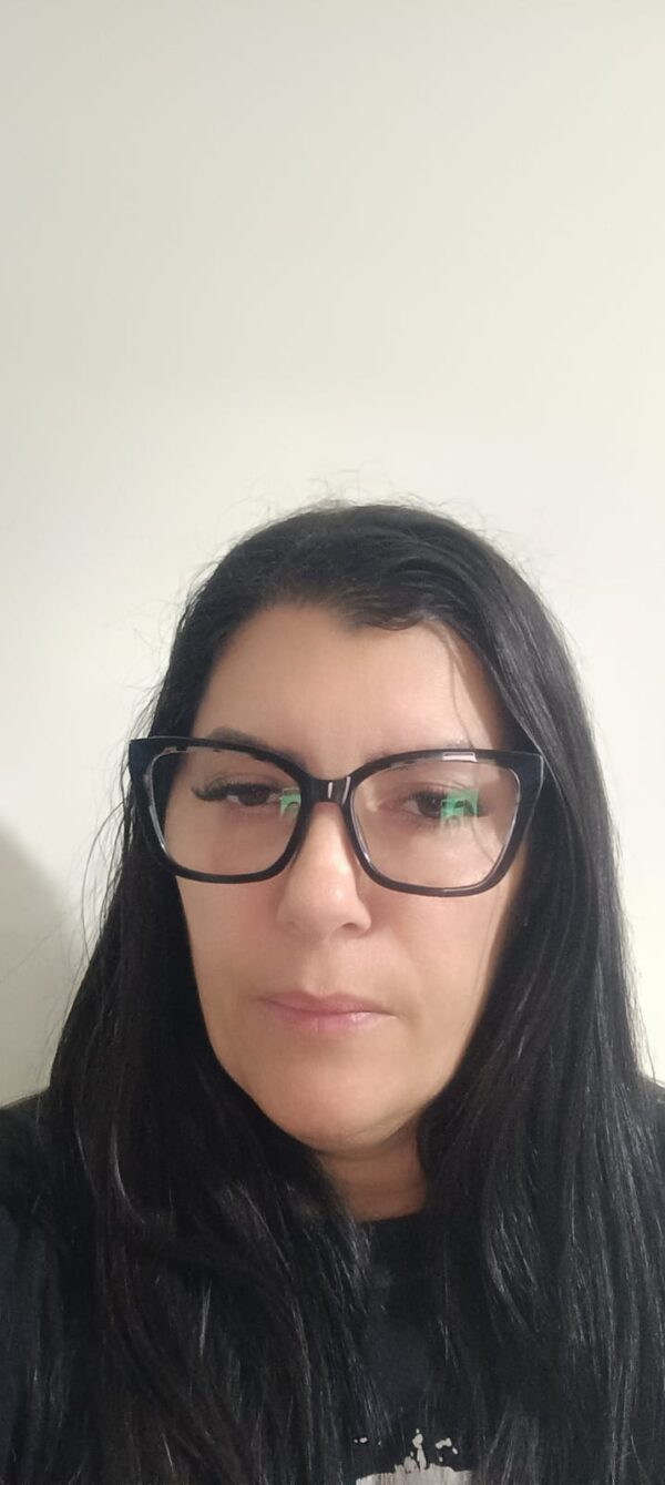 Sandra Maria Portela Gomes