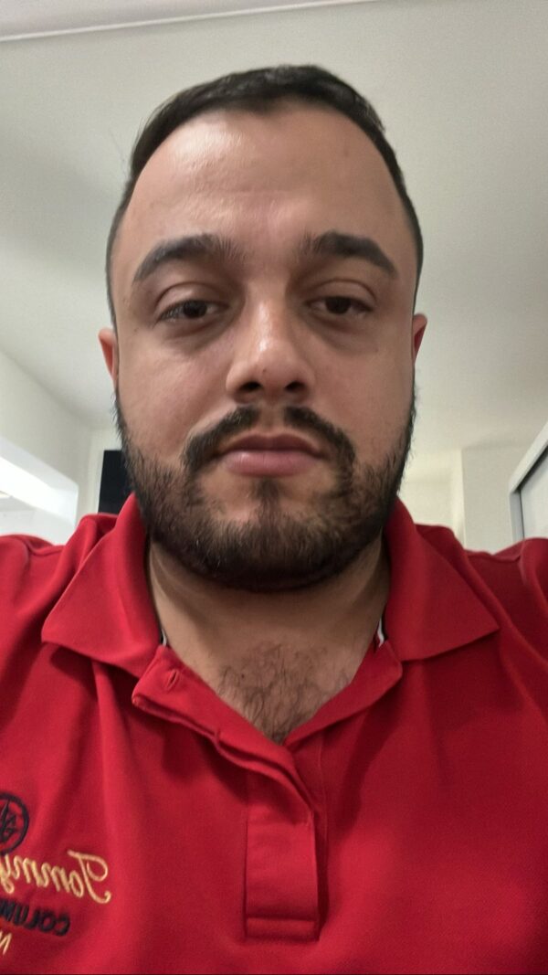 Kalleo Lima Bueno