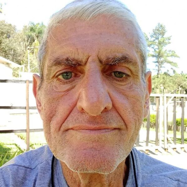 Antonio Carlos Machado Bechara