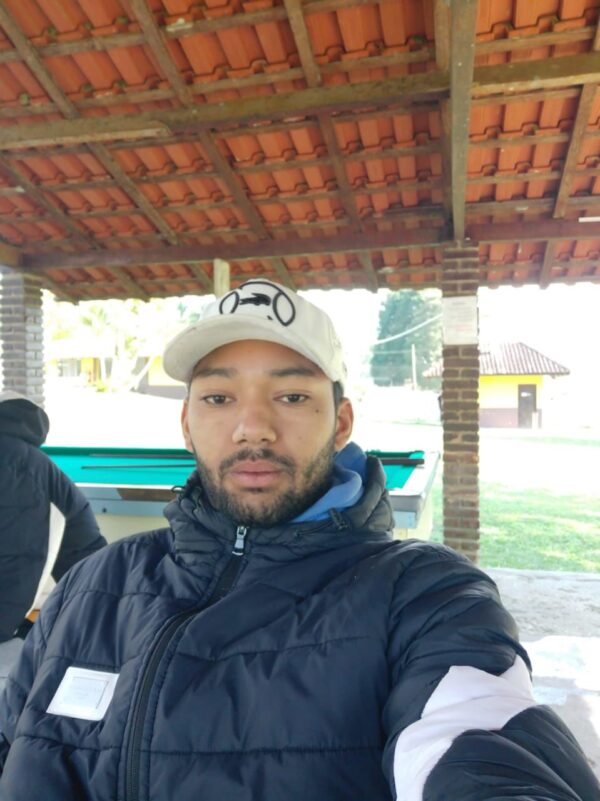 Péricles William Antônio Rosa