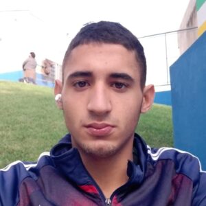 João Vitor de Jesus Santana