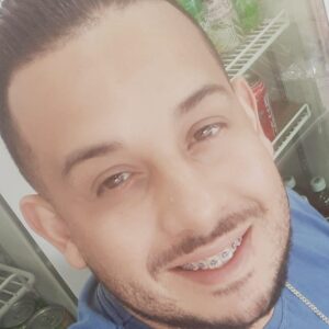 Marcos Felipe Braz da Silva