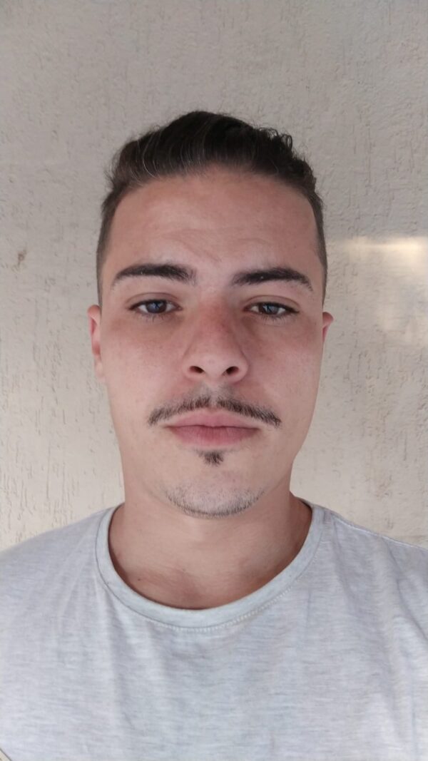 Andre Luiz Ferreira Travessoni
