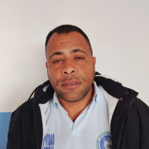 Luiz Carlos da Silva Gomes