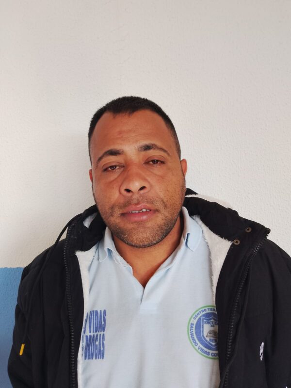 Luiz Carlos da Silva Gomes