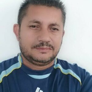 José Arimatéia Soares Gregorio