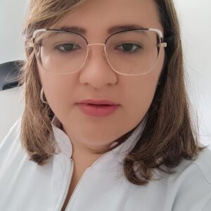 Claudia Roberta Ponsoni