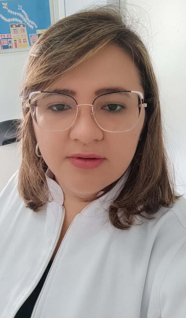 Claudia Roberta Ponsoni