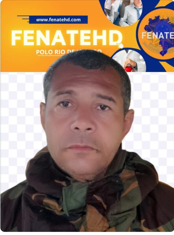 Fábio Leão Nunes