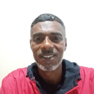 Claudio Ramos dos Santos