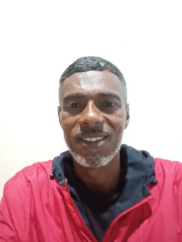 Claudio Ramos dos Santos