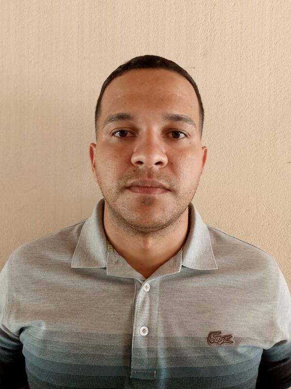 Emerson Soares Ferreira