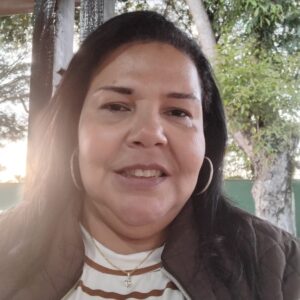 Andrea Lins Leite