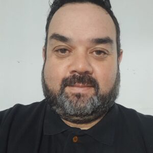 Augusto Corrêa Matos