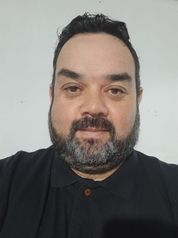 Augusto Corrêa Matos