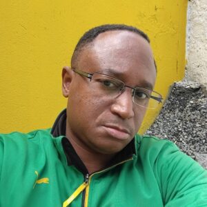 Bruno Marcel de Andrade Pereira