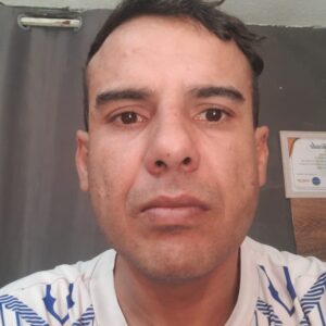Bruno Rodrigues de Macedo Paixão
