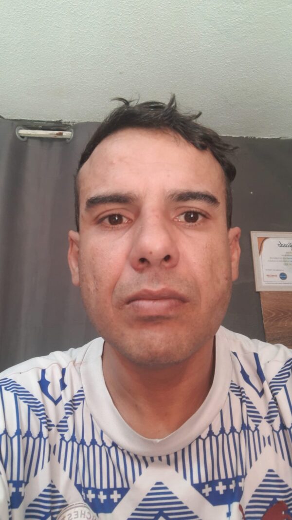 Bruno Rodrigues de Macedo Paixão