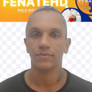 Carlos Augusto da Conceição
