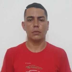 Daniel Marcelo Leal Silva