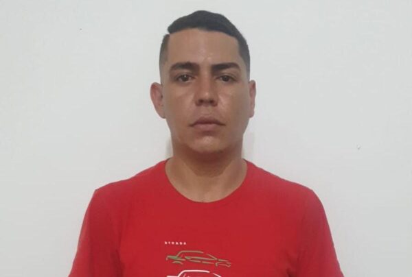 Daniel Marcelo Leal Silva