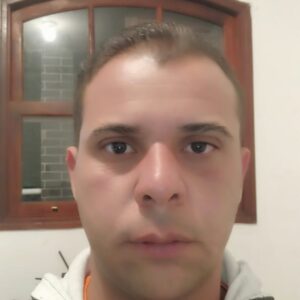 Davi Nardi Pereira