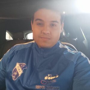 Ektor Angelo Oliveira Skilbred