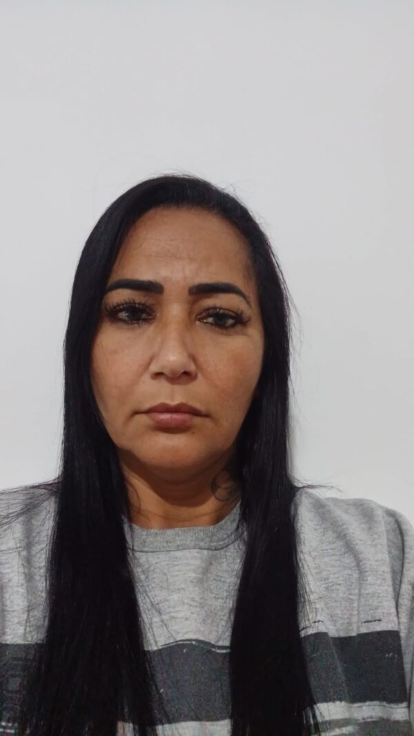 Esther Chaves Brito