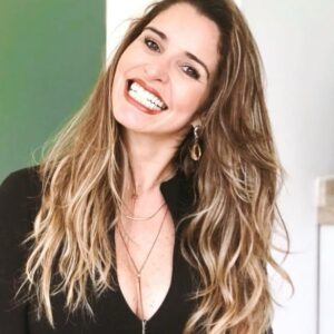 Fabiana de Andrade Marques