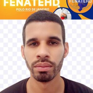 Fabio da Silva Nascimento
