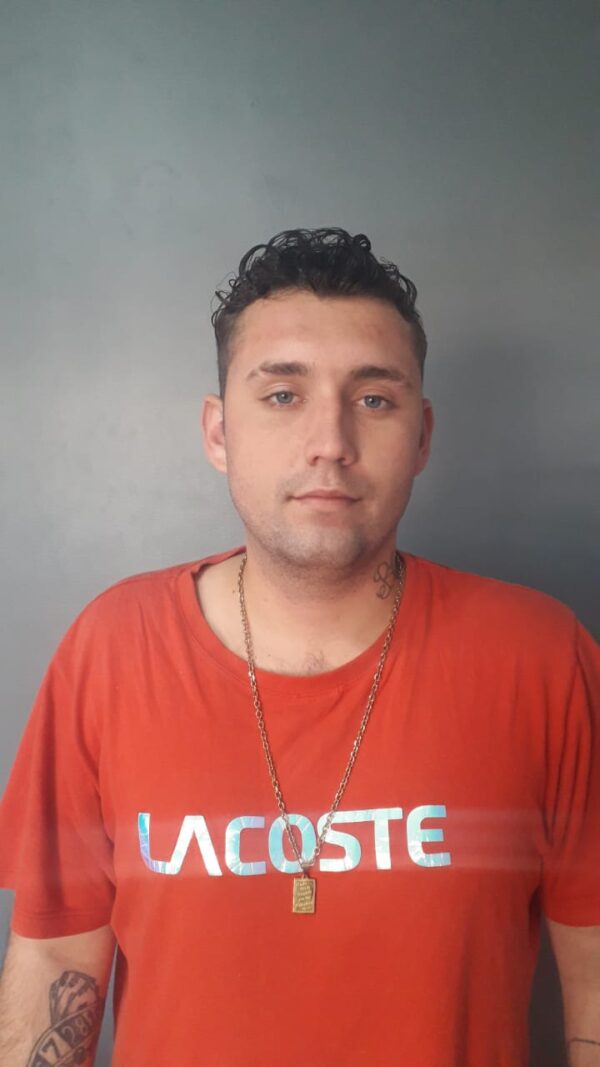 João Vitor Mezzomo da Costa