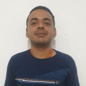 Jorge Adrian Silva Nogueira