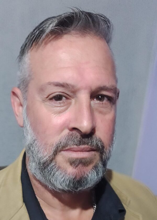 Jorge Aurélio Gomes