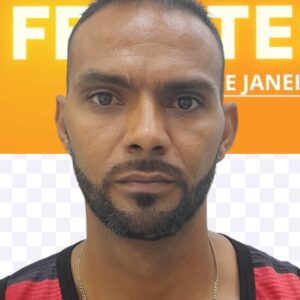 Leandro Ferreira Quilhermino