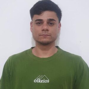 Luan Garcia Gonçalves Durães