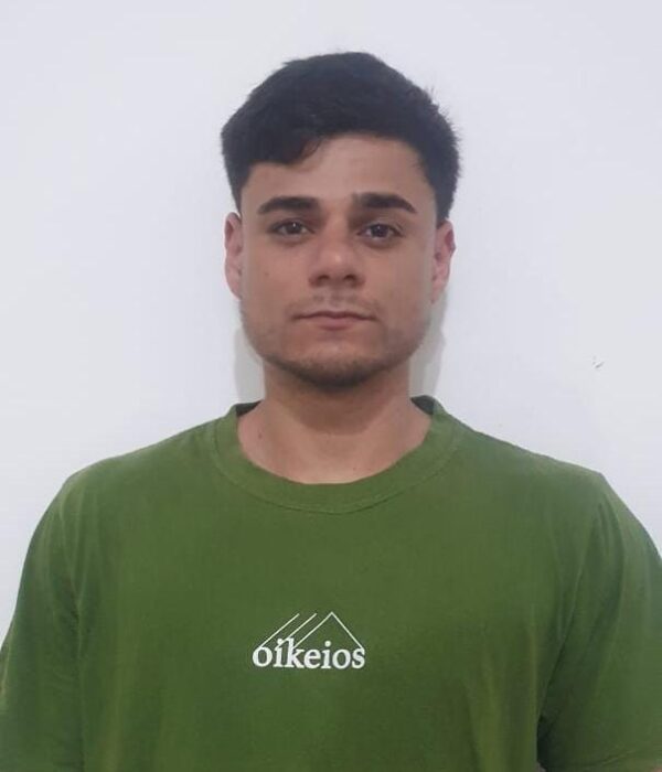 Luan Garcia Gonçalves Durães