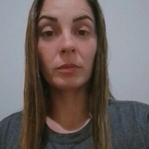 Luma Barbara Tavares Grafanassi