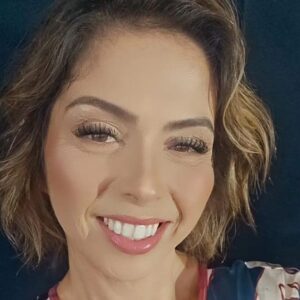 Marcia Cremonezi