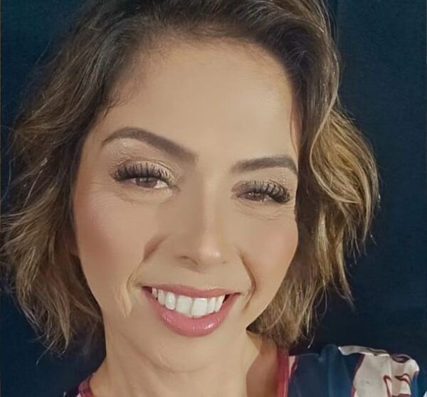 Marcia Cremonezi