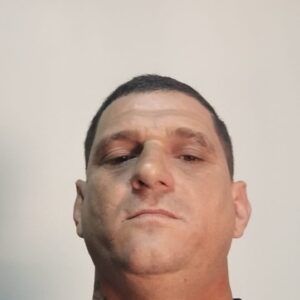 Marcio Roberto Servejeiro