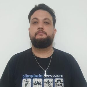 Marcos Vinícios de Carvalho Silva