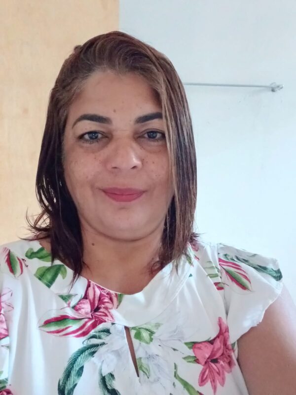 MIRIAM GODINHO DE SOUZA