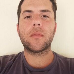 Nicolas Ribeiro Siqueira Faria