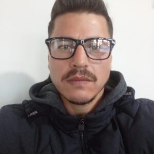 Paulo Mauricio Medeiros