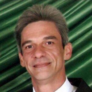 Pedro Lopes Vieira Junior