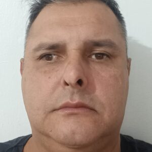 Rodrigo Francisco Fernandes