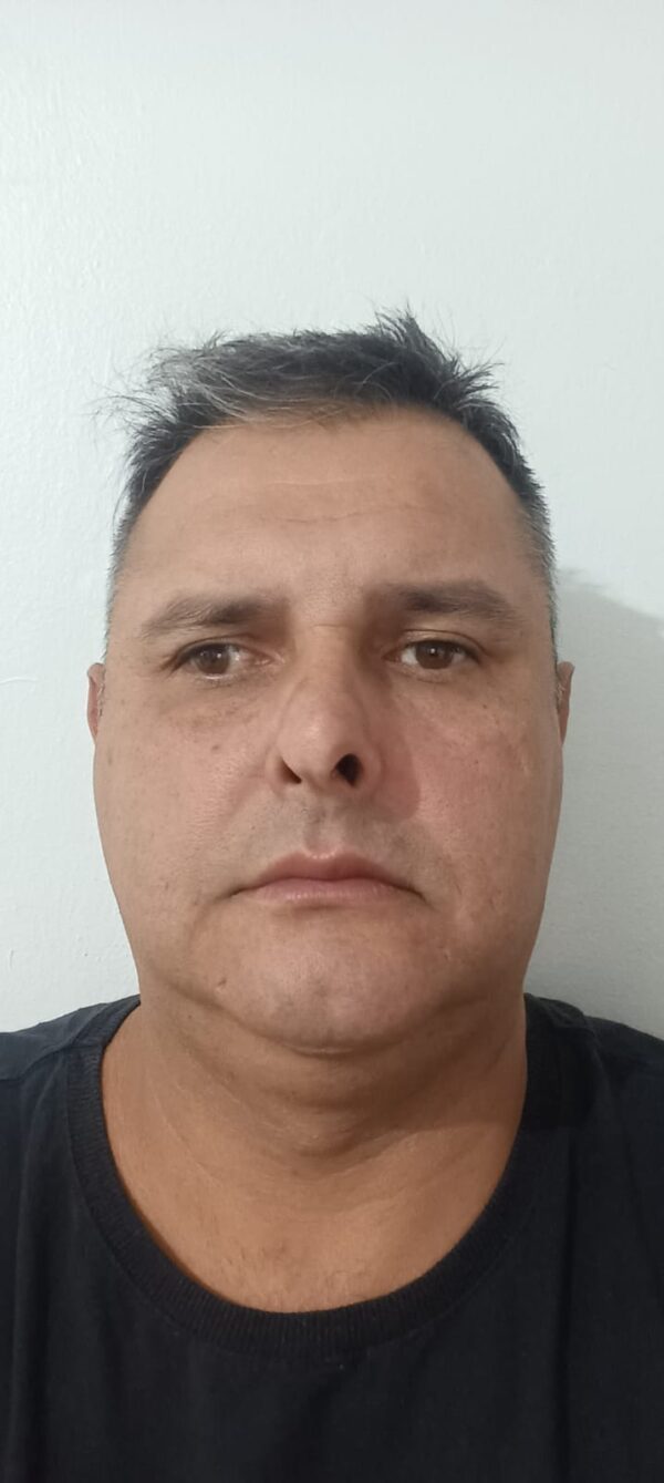 Rodrigo Francisco Fernandes