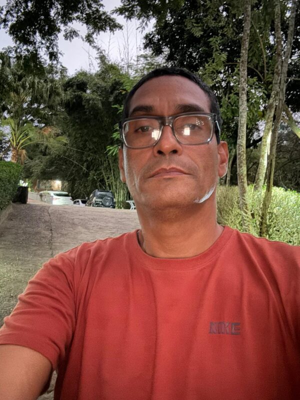 SIDNEY MARINHO DA FONSECA